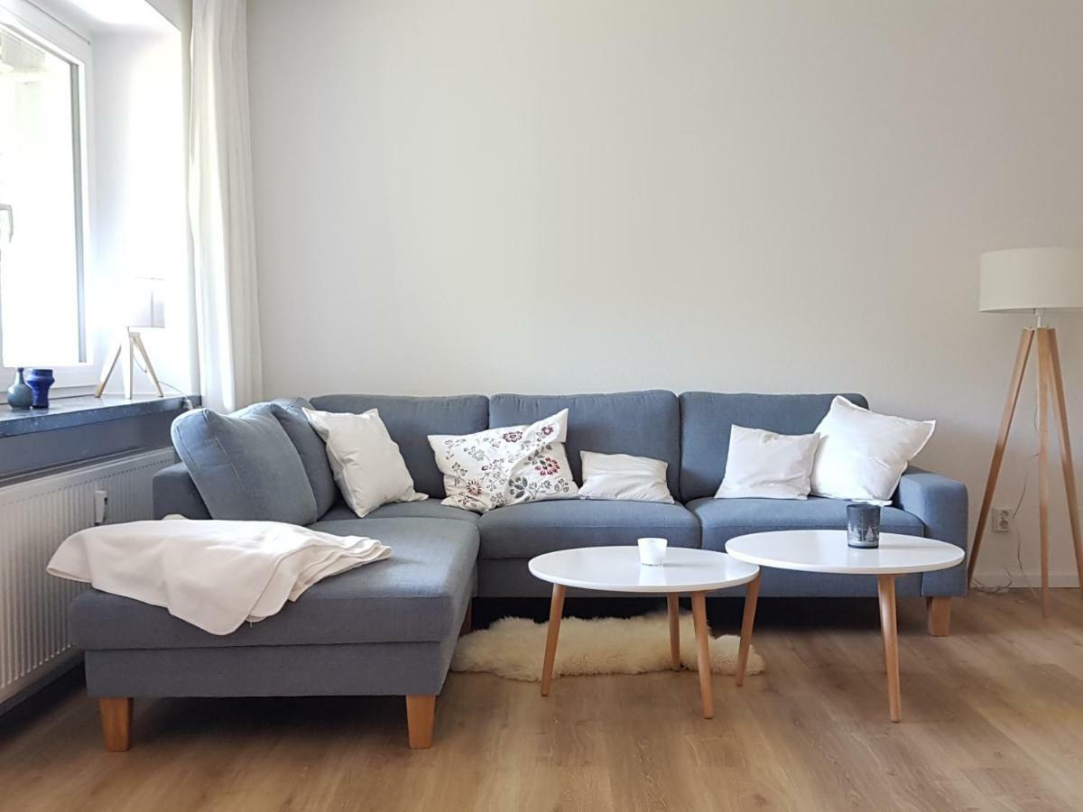 Fewo Waldblick Sankt-Andreasberg Extérieur photo