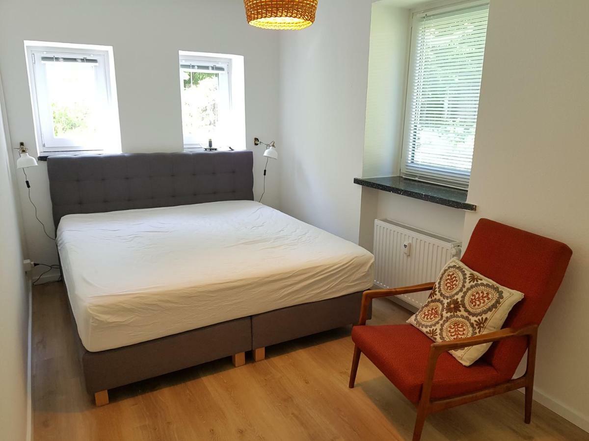 Fewo Waldblick Sankt-Andreasberg Extérieur photo