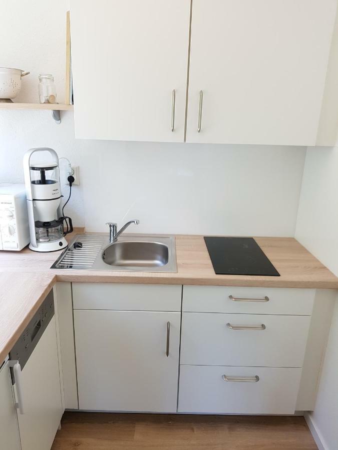 Fewo Waldblick Sankt-Andreasberg Extérieur photo