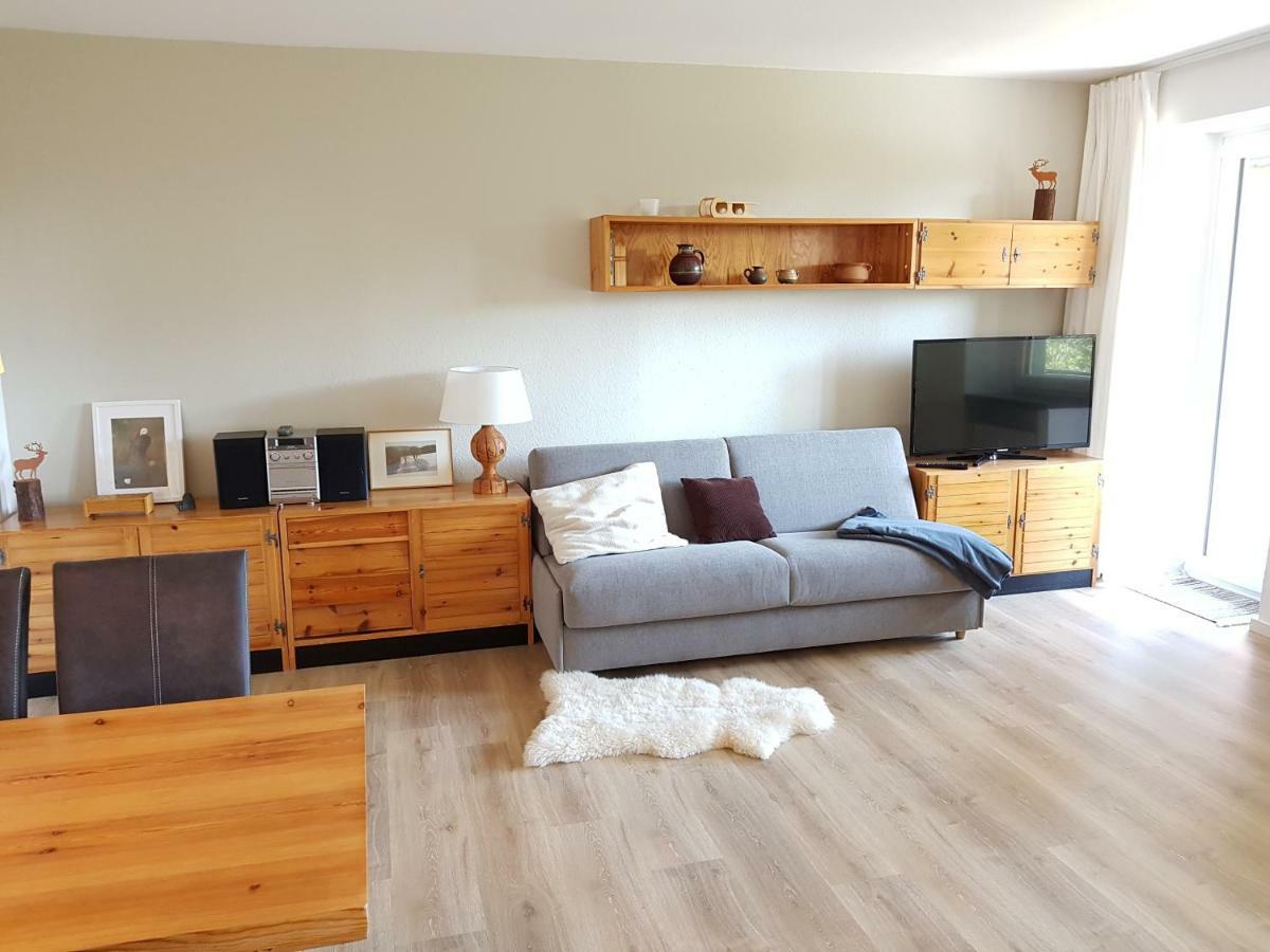 Fewo Waldblick Sankt-Andreasberg Extérieur photo